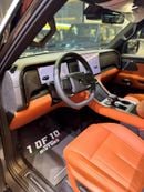 روكس 01 VIP | Brand | Chinese Specs | Luxury EREV SUV