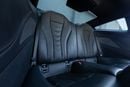 BMW M850i xDrive 4.4L BMW M850i X-Drive Clean Title 2022 American Spec under Warranty with Flexible Down-Payme
