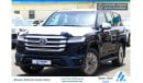 Toyota Land Cruiser 2022 | LC 300 VXR -Z EXCL 3.3L TWIN TURBO DIESEL WITH GCC SPECS EXPORT ONLY