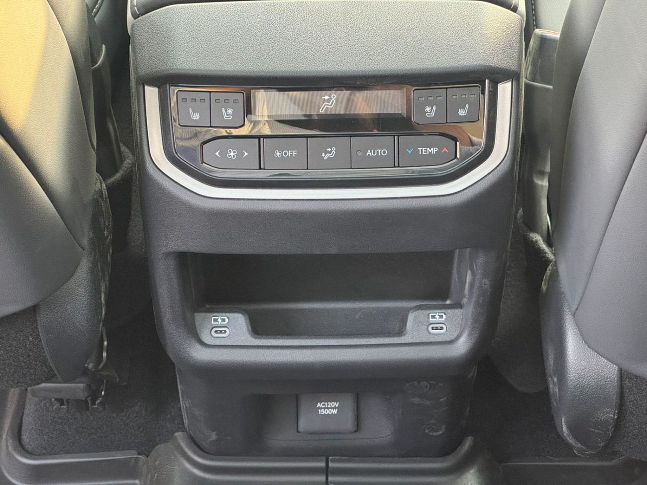 لكزس TX 500h 2025 Lexus Tx500 H 2.4L I4 Hybrid F-Sport 3 Canada Spec