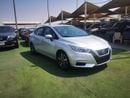 نيسان فيرسا Very Clean Car