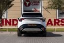 كيا سبورتيج Kia Sportage 2023 مواصفات خليجية مقابل 1,406.00 AED شهريًا