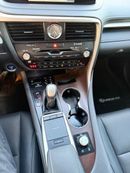 لكزس RX450h Premier 3.5L Hybrid