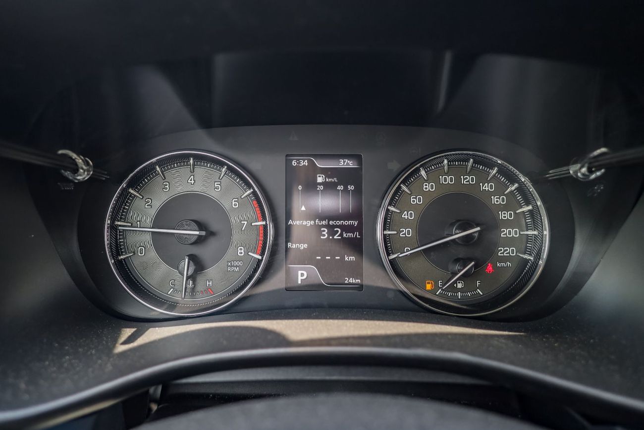 Suzuki Baleno 2026 GLX – 1.5L Petrol | 360° View | 6 Airbags | Market-Best Price