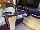 Mercedes Benz Vito TOURER SELECT ERTEX LUXURY CAR DESIGN CO. - 35th YEAR GEOMETRIC