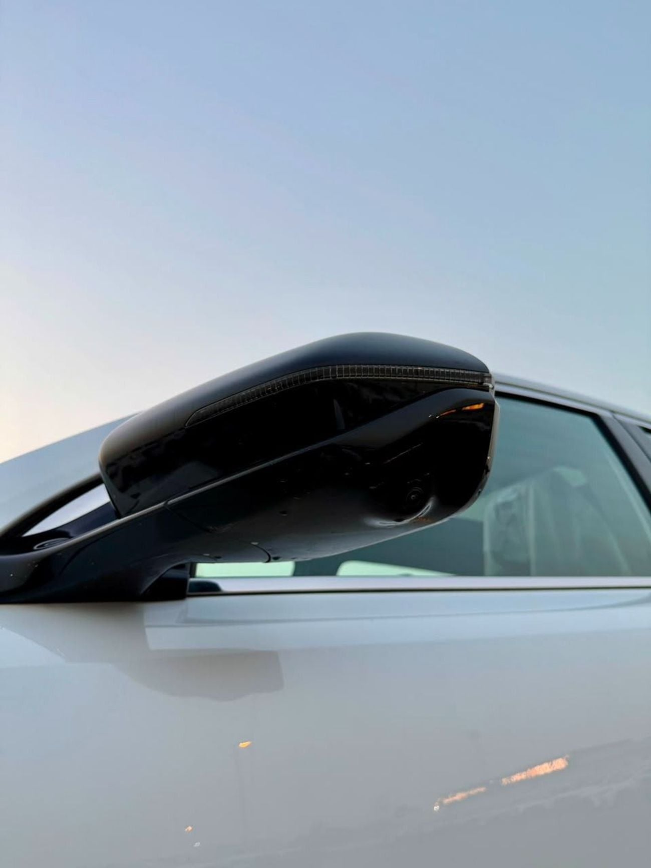 Changan CS55 Plus STD
