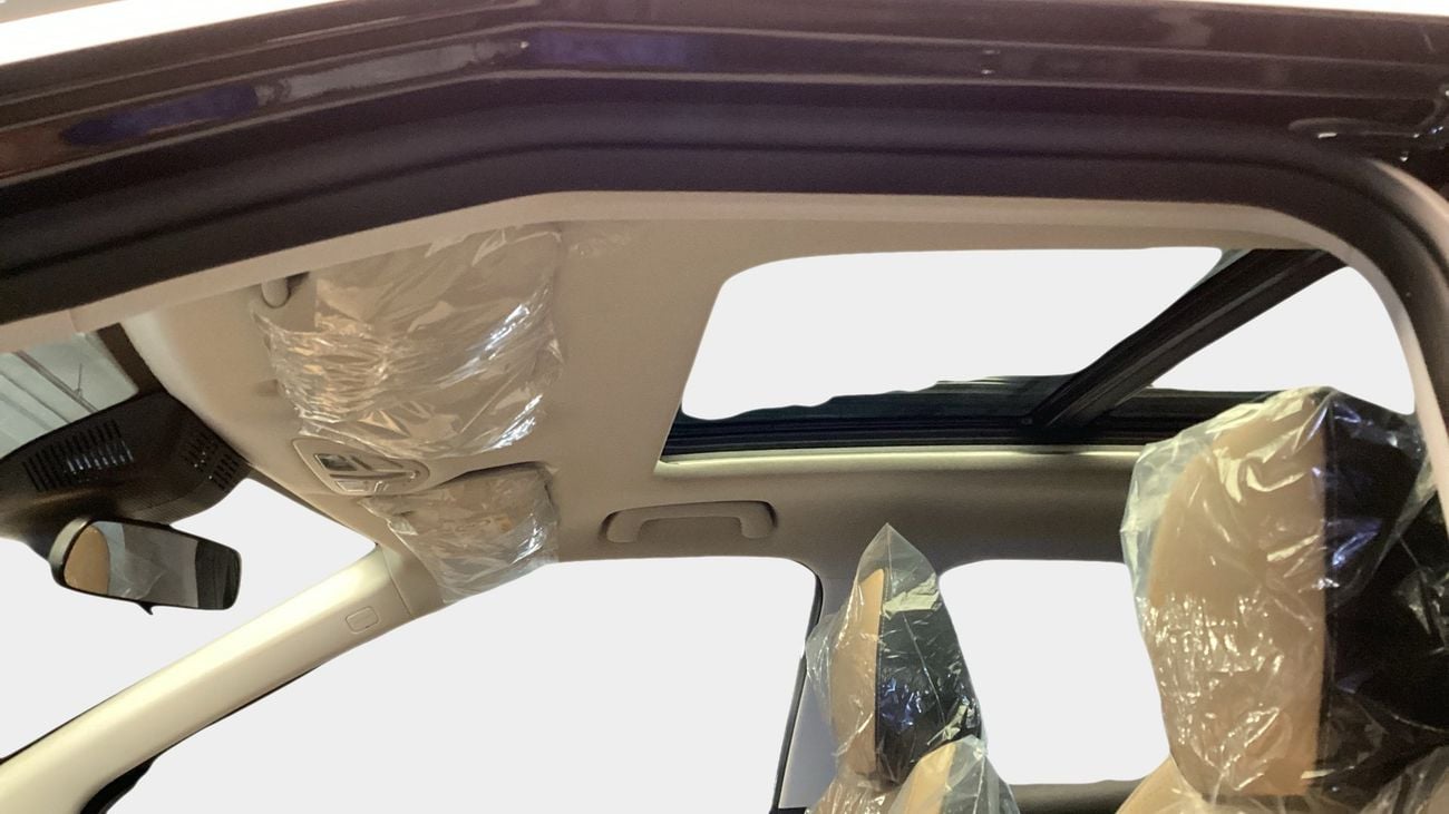 GAC GS3 Emzoom Sport+ | upto AED 20,000 Ramadan Discount | Guaranteed Warranty | 0 Down Payment