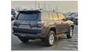 Toyota 4Runner 2021 Toyota 4Runner SR5 Premium 4.0L V6 /