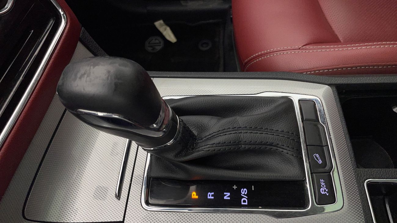 MG RX5 LUXURY 1.5 | Zero Down Payment | Home Test Drive