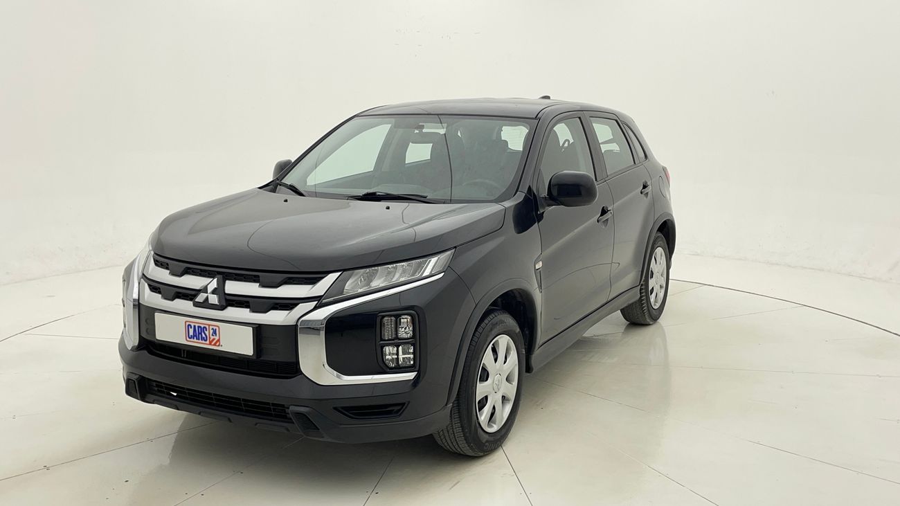 Mitsubishi ASX GLX LOWLINE 2 | Zero Down Payment | Free Home Test Drive