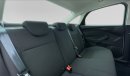 Ford Focus Ambiente 1500