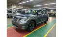 Nissan Patrol LE T1