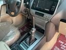Toyota Prado GXR TX-L 2.7L (271 HP)