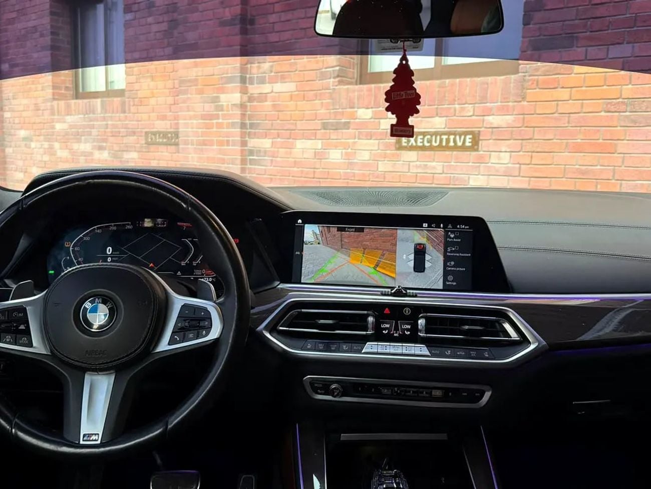 بي أم دبليو X5 40i M Sport 3.0L