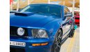 Ford Mustang GCC GT AUTOMATIC / CALIFORNIA SPECIAL KIT / GOOD CONDITION