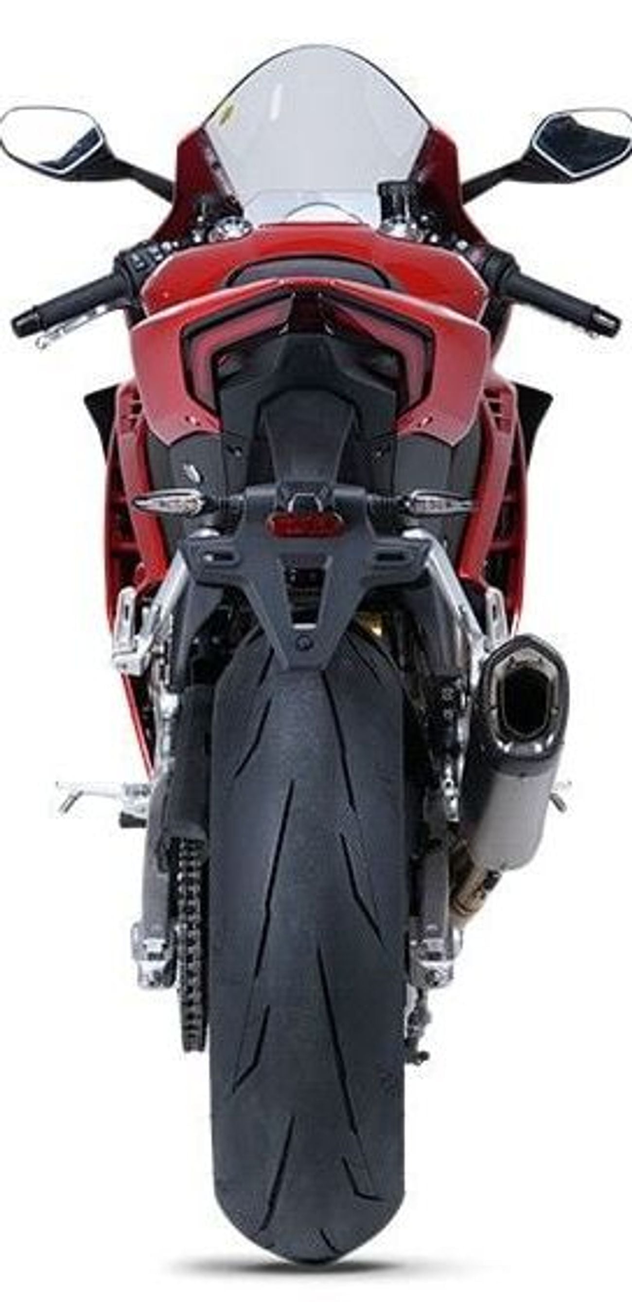 ZX moto ZX820RR 820RR China export