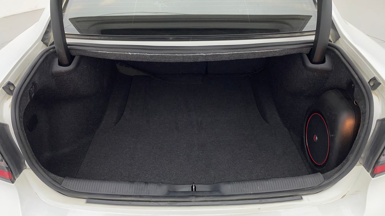 Dodge Charger RALLYE 3.6 | Zero Down Payment | Free Home Test Drive