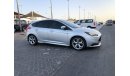 Ford Focus ST GCC