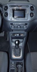 Volkswagen Tiguan EXCELLENT DEAL for our Volkswagen Tiguan ( 2016 Model ) in Grey Color GCC Specs