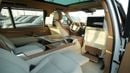 Land Rover Range Rover AUTOBIOGRAPHY SV LWB White-Tan 2022 MY Export only