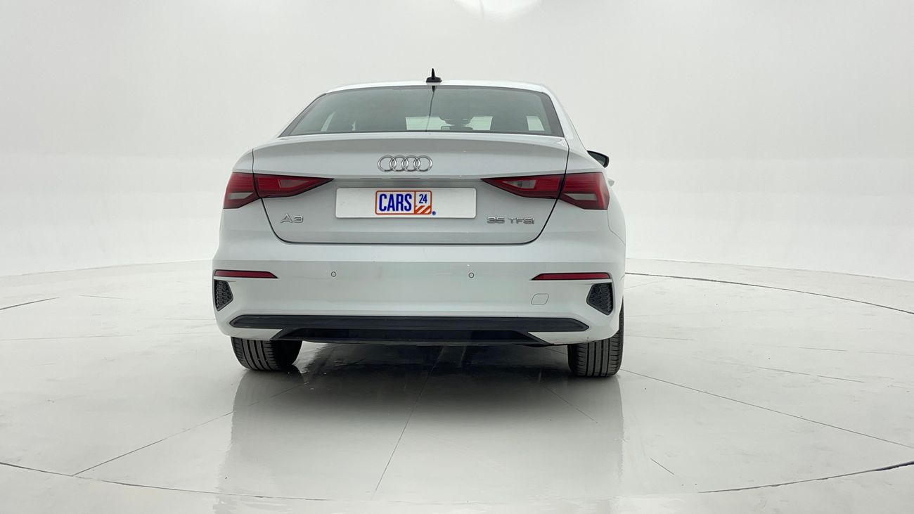 Audi A3 35 TFSI 1.4 | Zero Down Payment | Free Home Test Drive