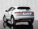Jaguar E Pace SE P250 2.0L