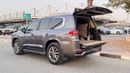 Toyota Land Cruiser MODIFIED TO LC 300 2025 | 4.0L PETROL ENGINE | LHD | AUTOMATIC TRANSMISSION | 4WD