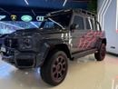 BRABUS 900 - Mercedes-AMG G 63 2023 Mercedes-Benz G 63 AMG BRABUS XLP 900 ADVENTURE - 1 OF 10 - Only 250 KM !
