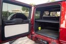 Mercedes-Benz G 500 AMG