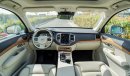 Volvo XC90 Momentum B5 , 2.0L , AWD , GCC , 2022 , 0Km (ONLY FOR EXPORT)