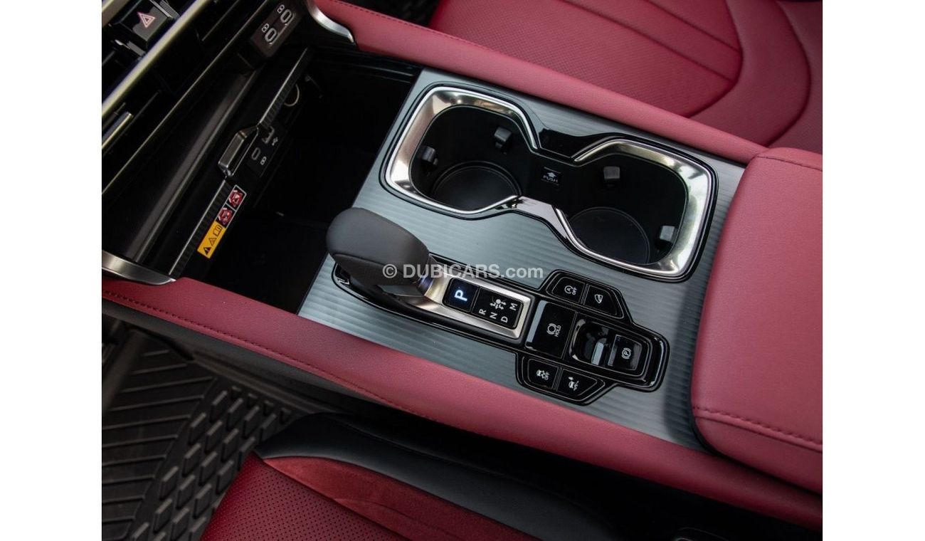 Lexus RX350 F SPORT3/2024. Local Registration +10%