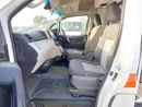 تويوتا هاياس TOYOTA HIACE VAN AMBULANCE RHD 2020 MODEL 2.8 L DIESEL AUTOMATIC(PM04638)