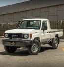 Toyota Land Cruiser Pick Up LC 79 SC || 4.2 DSL || 2026