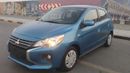 Mitsubishi Mirage GLX Highline