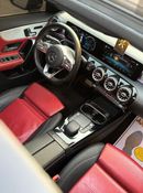 مرسيدس بنز CLA 250 Premium + 2.0L
