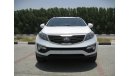 Kia Sportage 2014 4X2