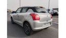 سوزوكي سويفت SUZUKI SWIFT NEW / UNUSED LEFT HAND DRIVE(PM1744)