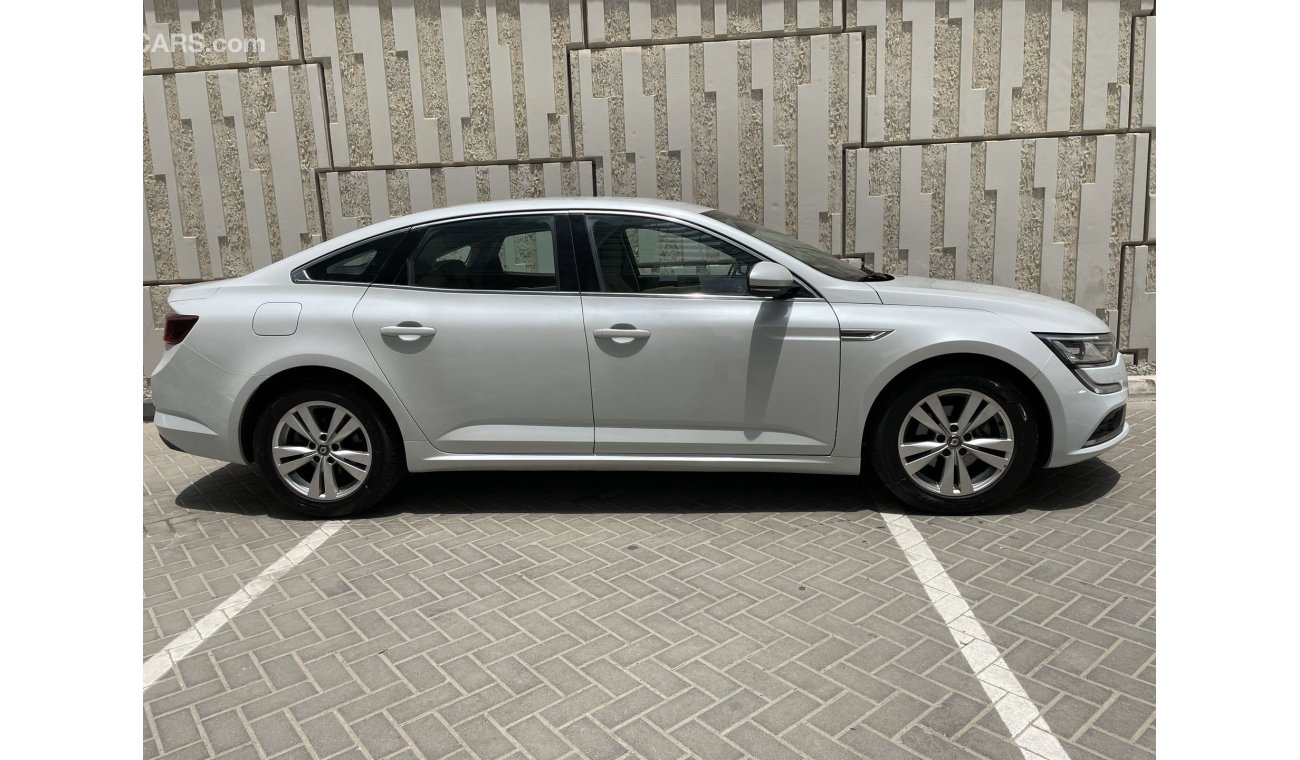 Renault Talisman SE 1.6 | Under Warranty | Free Insurance | Inspected on 150+ parameters