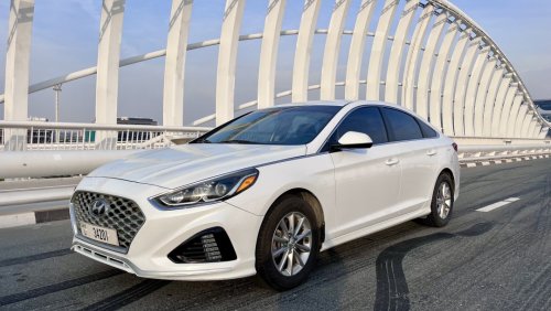 Hyundai Sonata RAMADAN OFFER ONLY