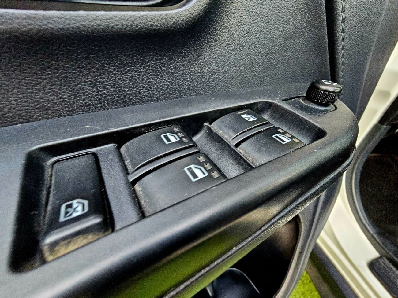 Toyota Rush EX/ PASSENGER 7 SEATS/ LOW MILEAGE