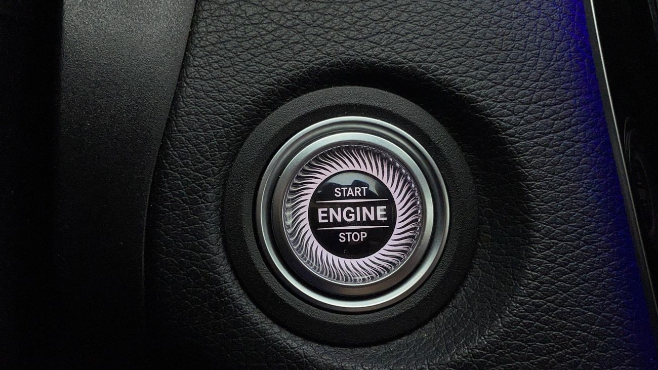 مرسيدس بنز C 200 AMG SPORT PACKAGE 2 | بدون دفعة مقدمة | اختبار القيادة في المنزل