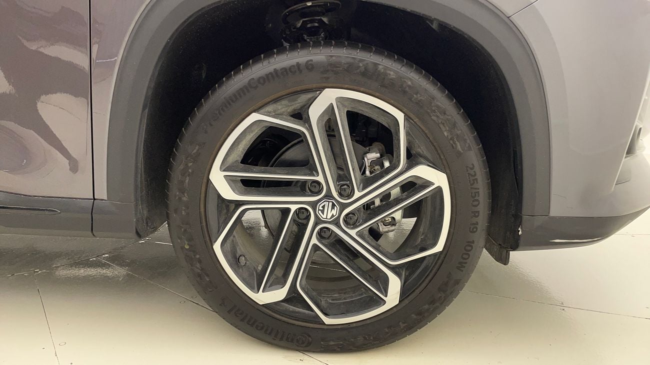 MG One LUXURY 1.5 | Zero Down Payment | Home Test Drive