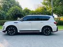 نيسان باترول NISMO