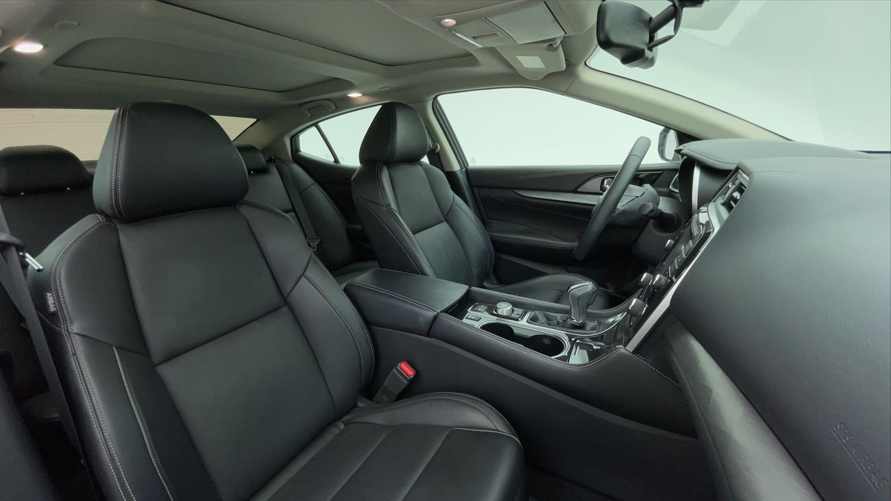 Nissan Maxima SV 3.5 | Zero Down Payment | Free Home Test Drive