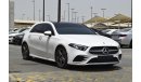 Mercedes-Benz A 250 Gcc top opition under warranty and service free to 2023