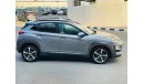 Hyundai Kona GLS Premium 2020 kona 1.6 full option