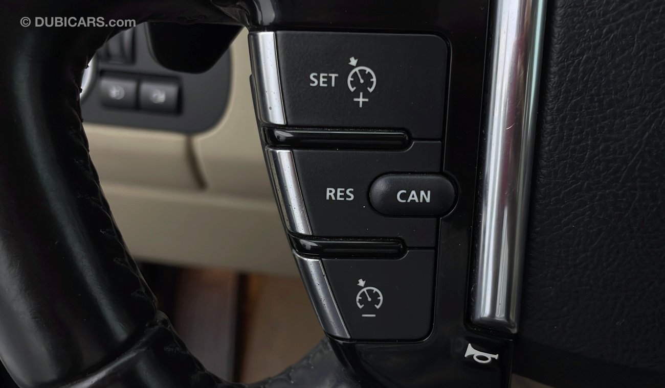 Land Rover Discovery 3