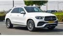 Mercedes-Benz GLE 350 MERCEDES GLE350 AMG / 2021 / USA / Under Warranty