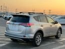 Toyota RAV4 2018 Toyota RAV4 Hybrid XLE – Full Option – 2.5L V4 – AWD 4x4 – Sunroof –