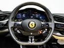 Ferrari SF90 Spider 2024 Ferrari SF90 Spider Assetto Fiorano, Ferrari Warranty and Service Contract, Low KMs, GCC